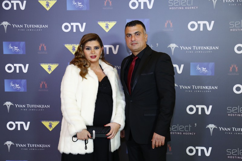 OTV Annual Gala Dinner
